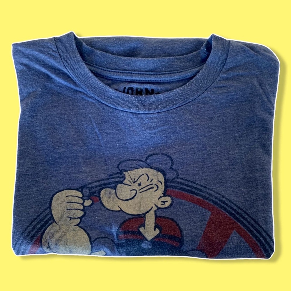 Popeye Tee